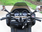 �������� �� ������ �������� Yamaha Majesty400 2005 ���� 19
